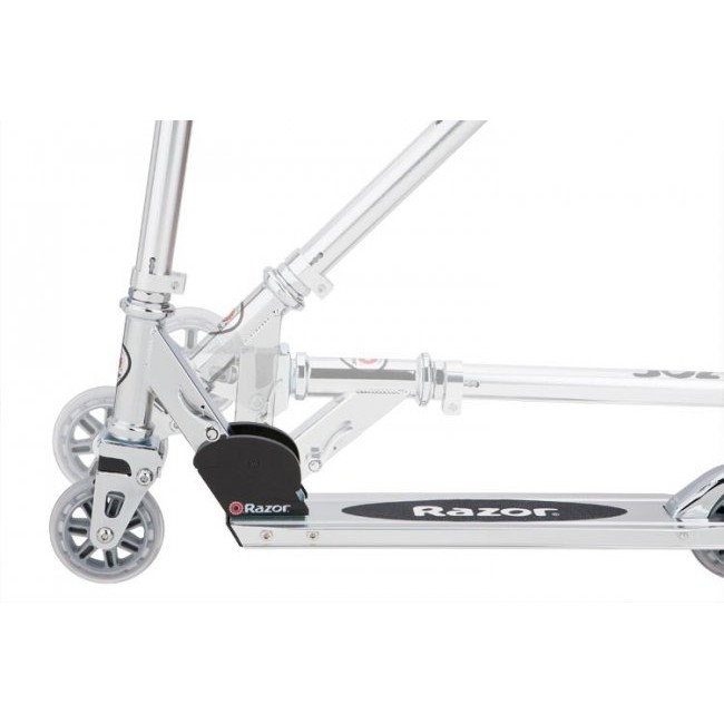 Тротинетка Razor A125 - СИН -- BLUE