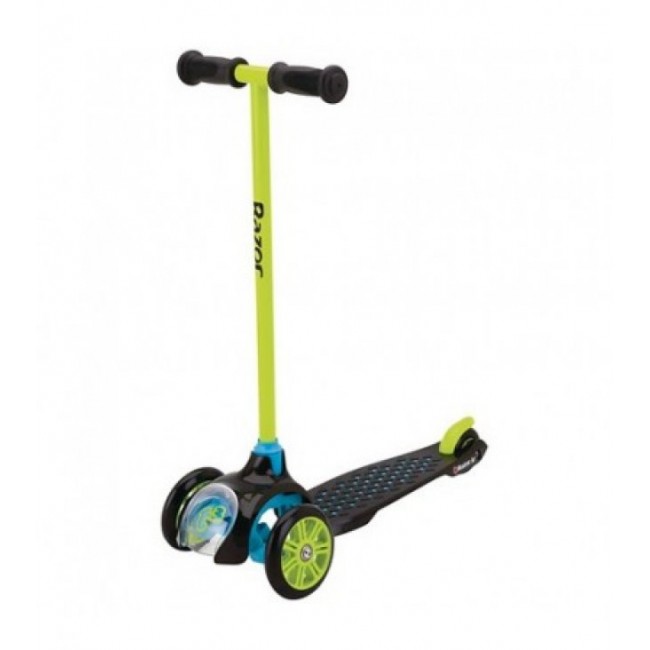Електрически скутер Razor ДЕТСКИ СКУТЕР T3 SCOOTER