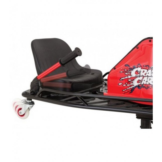 Електрически скутер Razor ЕЛЕКТРИЧЕСКА КОЛИЧКА CRAZY CART