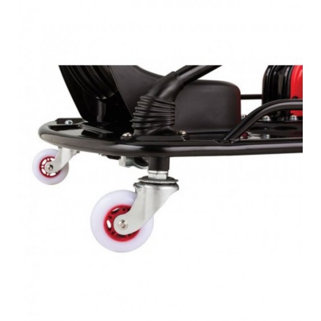 Електрически скутер Razor ЕЛЕКТРИЧЕСКА КОЛИЧКА CRAZY CART