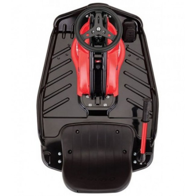 Електрически скутер Razor ЕЛЕКТРИЧЕСКА КОЛИЧКА CRAZY CART