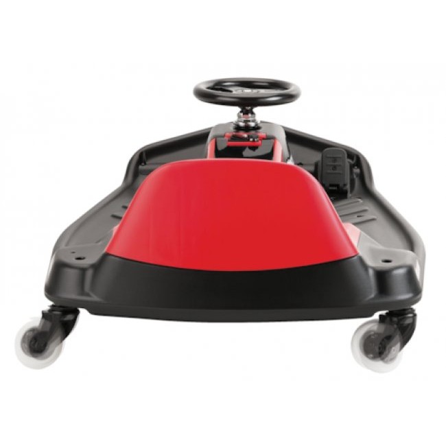 Електрически скутер Razor ЕЛЕКТРИЧЕСКА КОЛИЧКА CRAZY CART SHIFT