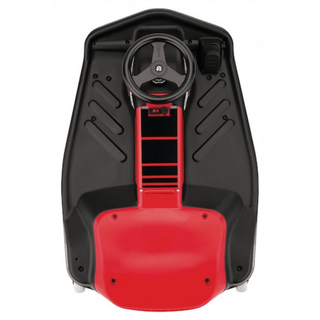 Електрически скутер Razor ЕЛЕКТРИЧЕСКА КОЛИЧКА CRAZY CART SHIFT