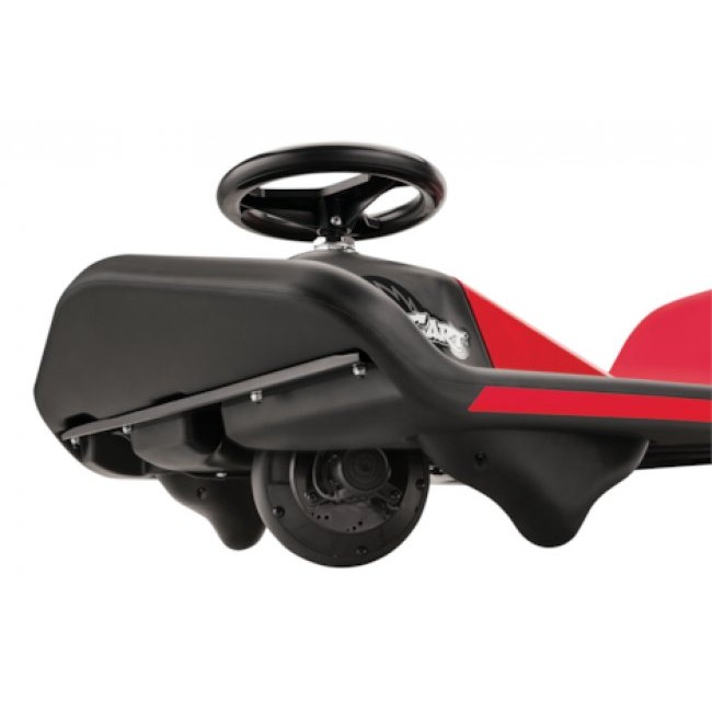 Електрически скутер Razor ЕЛЕКТРИЧЕСКА КОЛИЧКА CRAZY CART SHIFT