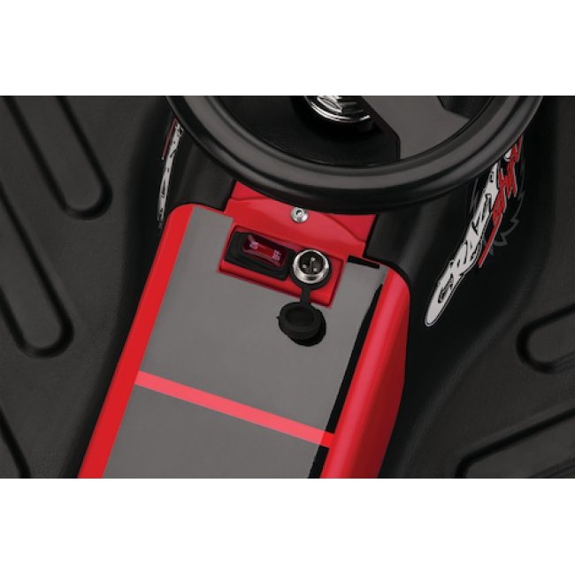 Електрически скутер Razor ЕЛЕКТРИЧЕСКА КОЛИЧКА CRAZY CART SHIFT