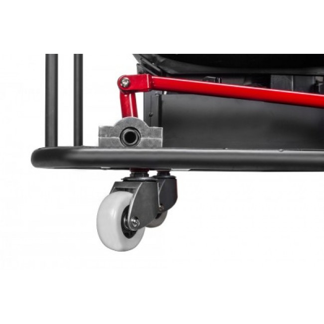 Електрически скутер Razor ЕЛЕКТРИЧЕСКА КОЛИЧКА CRAZY CART XL