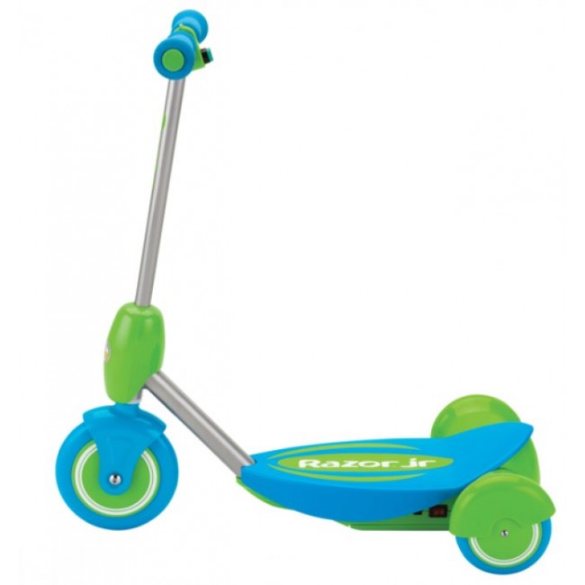 Електрически скутер Razor ЕЛЕКТРИЧЕСКИ СКУТЕР LIL' E