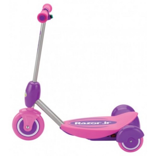 Електрически скутер Razor ЕЛЕКТРИЧЕСКИ СКУТЕР LIL' E