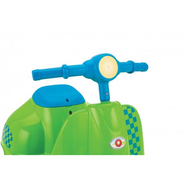 Електрически скутер Razor EЛЕКТРИЧЕСКИ СКУТЕР MINI MOD