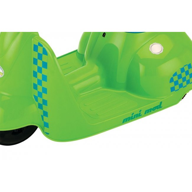 Електрически скутер Razor EЛЕКТРИЧЕСКИ СКУТЕР MINI MOD