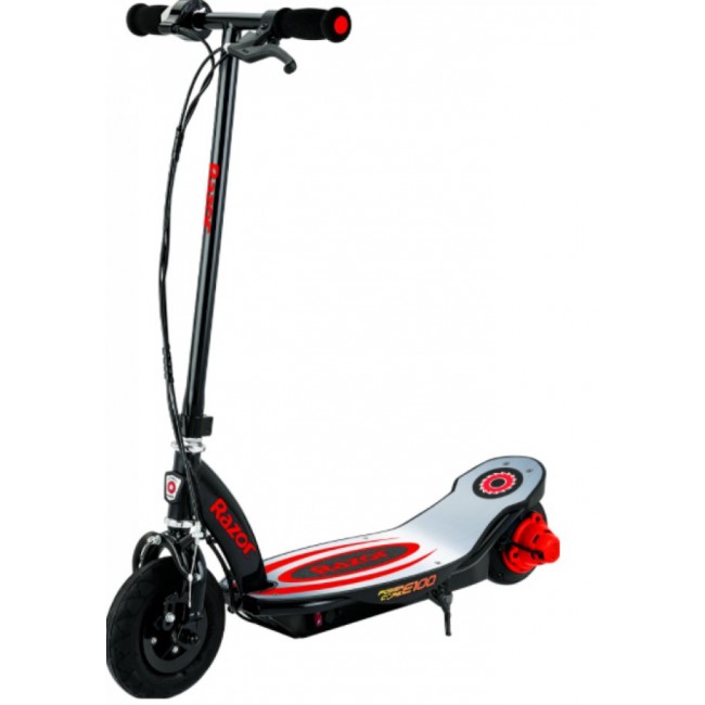 Електрически скутер Razor ЕЛЕКТРИЧЕСКИ СКУТЕР POWER CORE E100