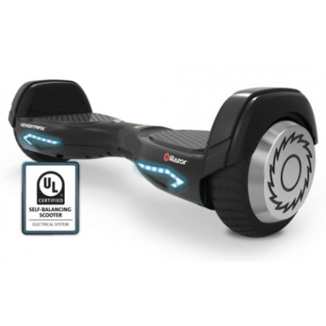 Ховърборд Razor ХОВЪРБОРД HOVERTRAX 2.0 Hoverboard