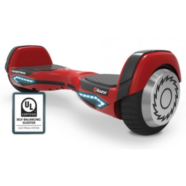 Ховърборд Razor ХОВЪРБОРД HOVERTRAX 2.0 Hoverboard