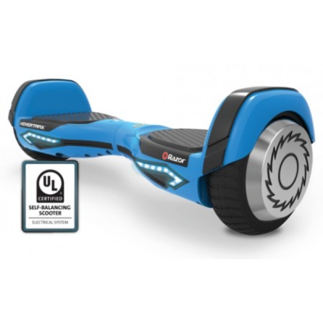 Ховърборд Razor ХОВЪРБОРД HOVERTRAX 2.0 Hoverboard