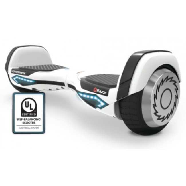 Ховърборд Razor ХОВЪРБОРД HOVERTRAX 2.0 Hoverboard