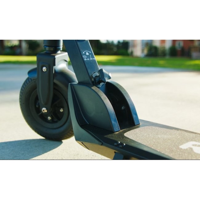 Електрически скутер Razor RAZOR ЕЛЕКТРИЧЕСКИ СКУТЕР E PRIME AIR ELECTRIC SCOOTER