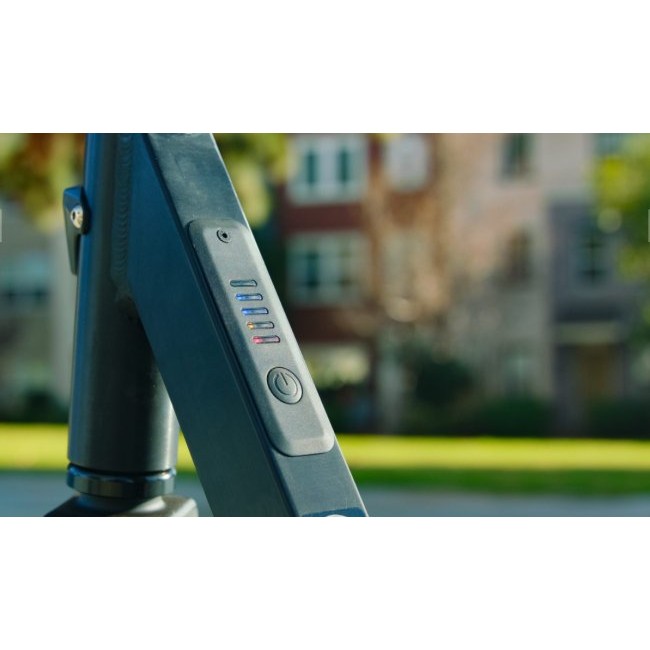 Електрически скутер Razor RAZOR ЕЛЕКТРИЧЕСКИ СКУТЕР E PRIME AIR ELECTRIC SCOOTER