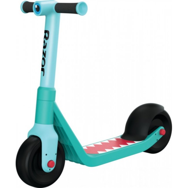Детска тротинетка Razor Wild Ones Junior Kick Scooter - СИН -- BLUE 