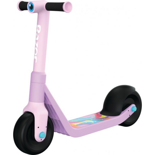 Детска тротинетка Razor Wild Ones Junior Kick Scooter - РОЗОВ -- PINK