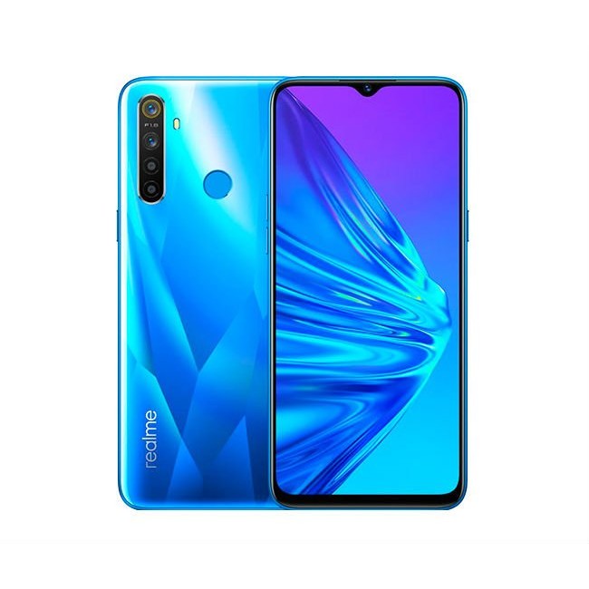 Смартфон Realme 5 Dual Sim