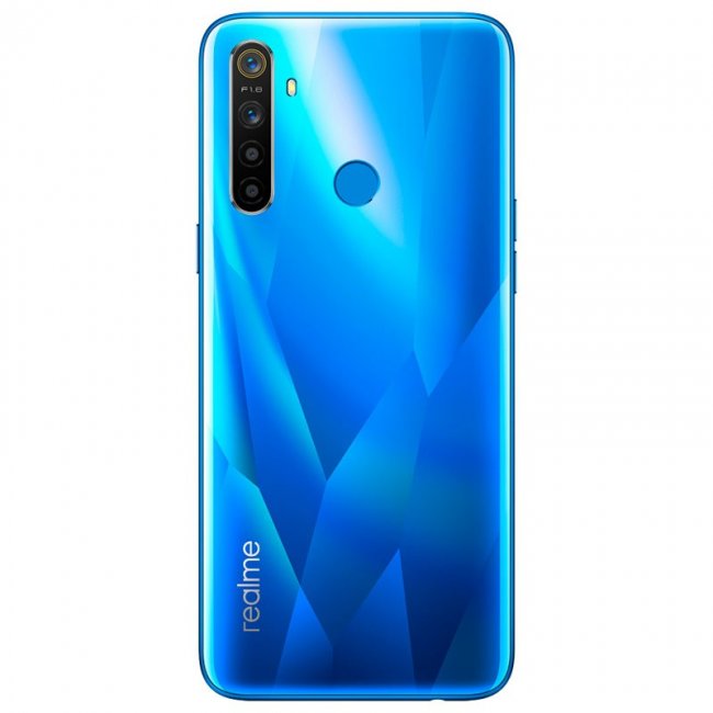 Смартфон Realme 5 Dual Sim