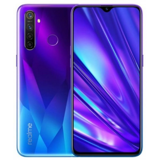 Смартфон Realme 5 Pro Dual Sim