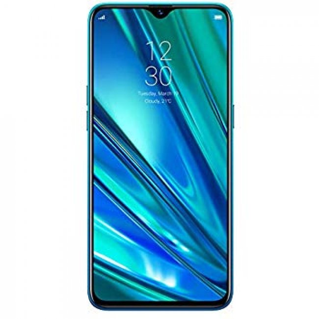 Смартфон Realme 5 Pro Dual Sim