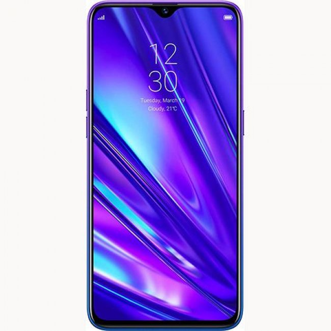 Смартфон Realme 5 Pro Dual Sim