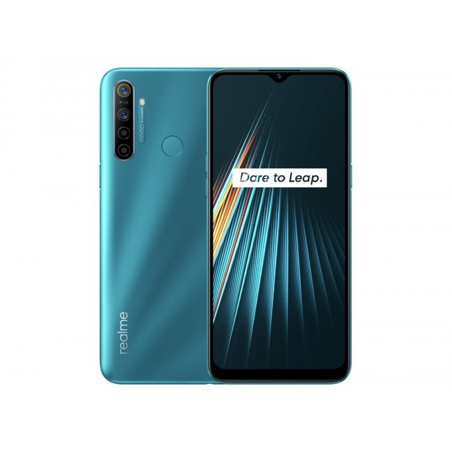 Смартфон Realme 5i DUAL