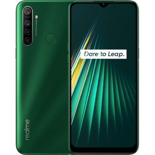 Смартфон Realme 5i DUAL
