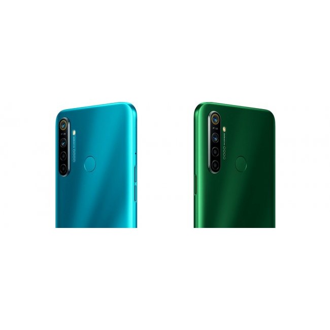 Смартфон Realme 5i DUAL