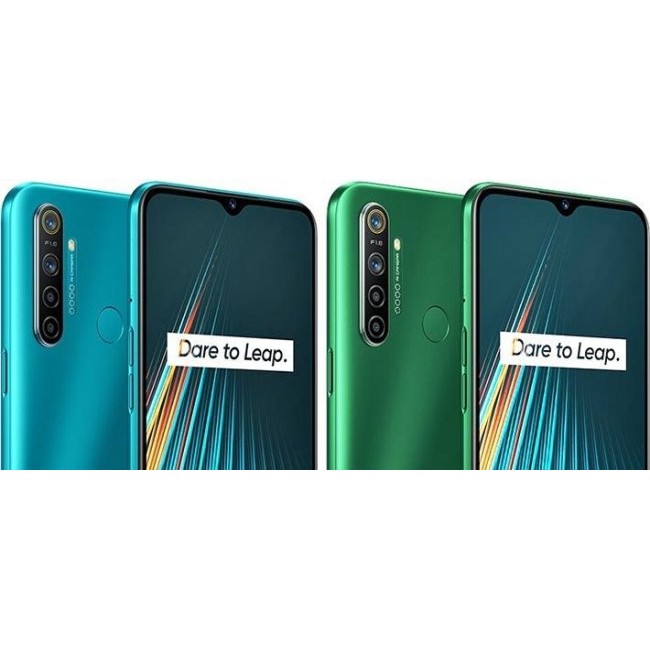 Смартфон Realme 5i DUAL