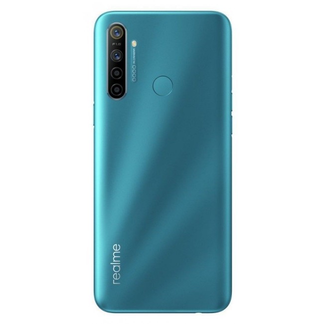 Смартфон Realme 5i DUAL
