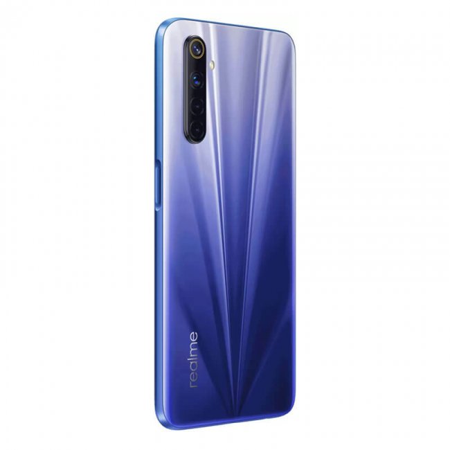 Смартфон Realme 6 DUAL