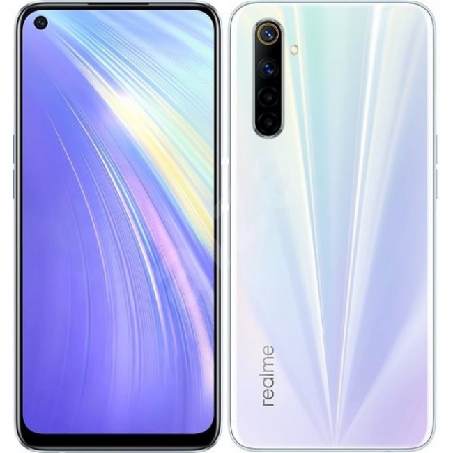 Смартфон Realme 6 DUAL