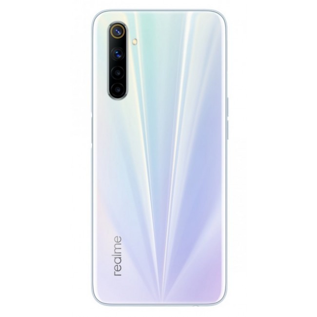 Смартфон Realme 6 DUAL