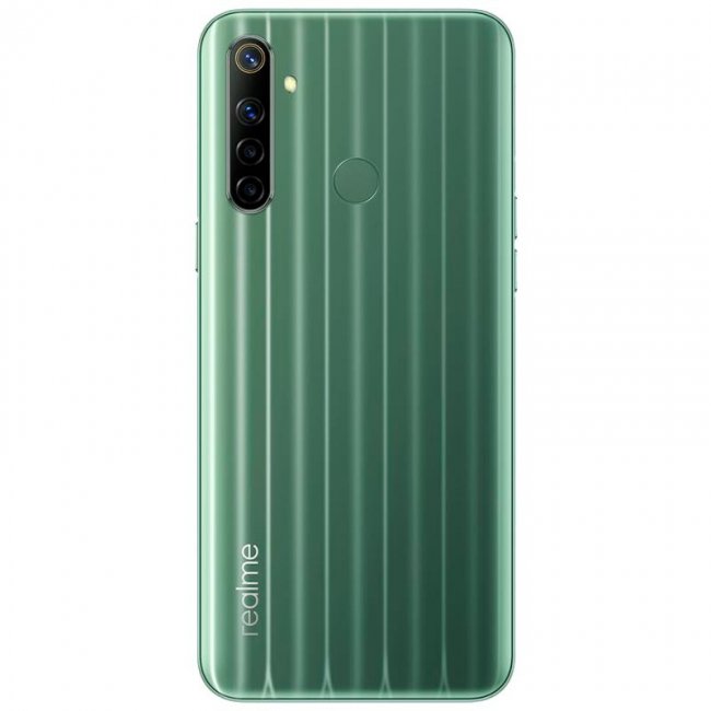 Смартфон Realme 6i DUAL