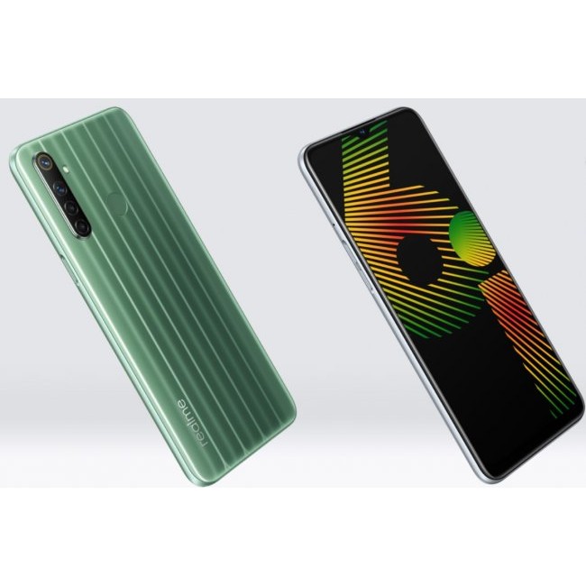 Смартфон Realme 6i DUAL