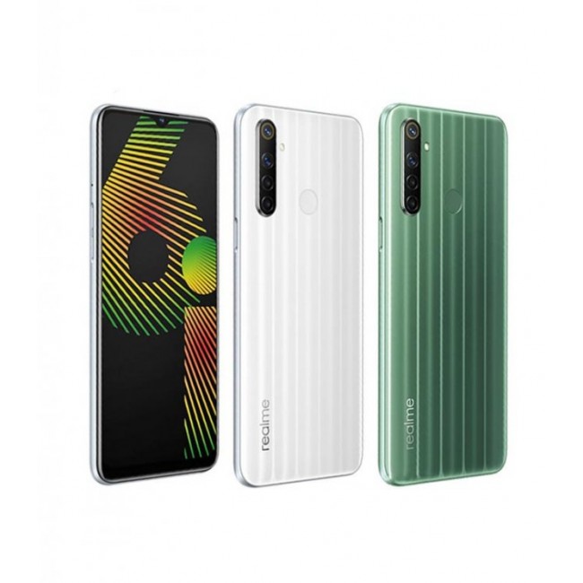Смартфон Realme 6i DUAL