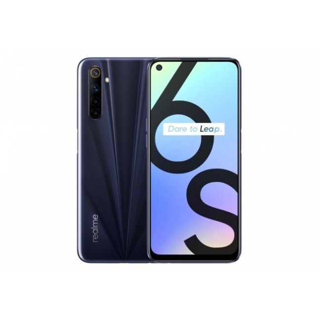 Смартфон Realme 6S DUAL