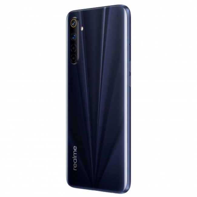 Смартфон Realme 6S DUAL