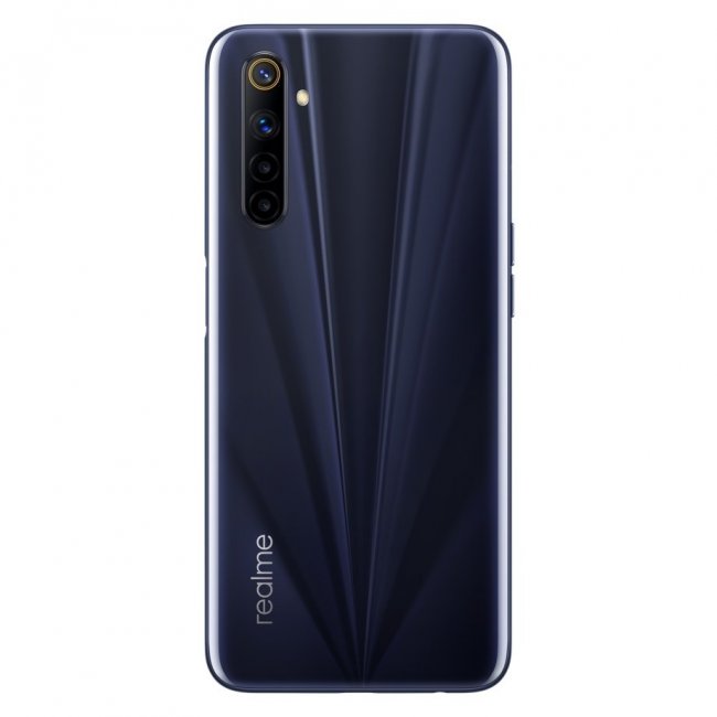 Смартфон Realme 6S DUAL