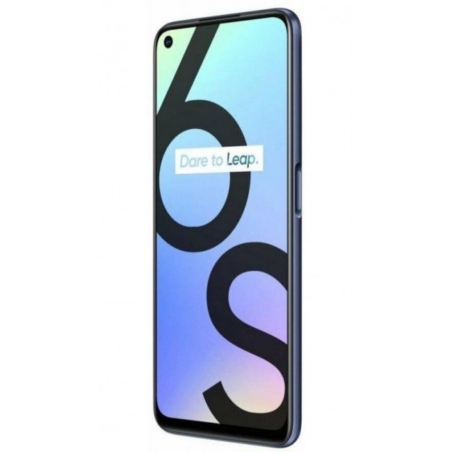 Смартфон Realme 6S DUAL