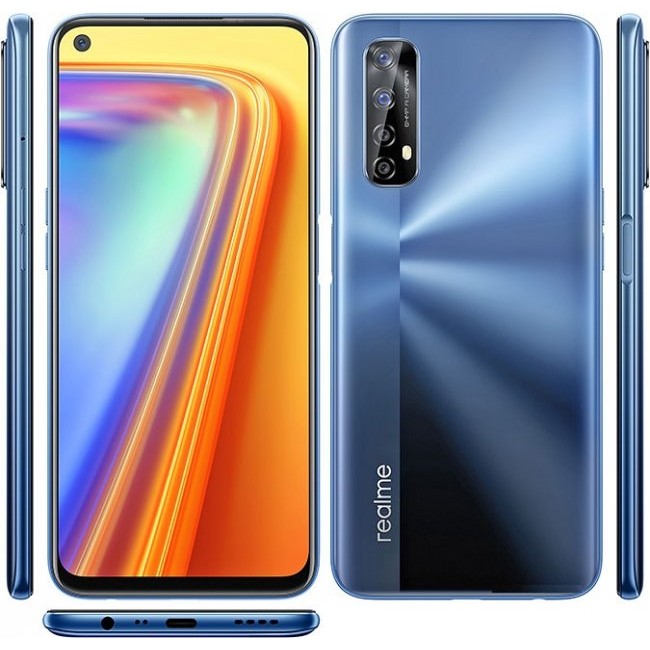 Смартфон Realme 7 DUAL