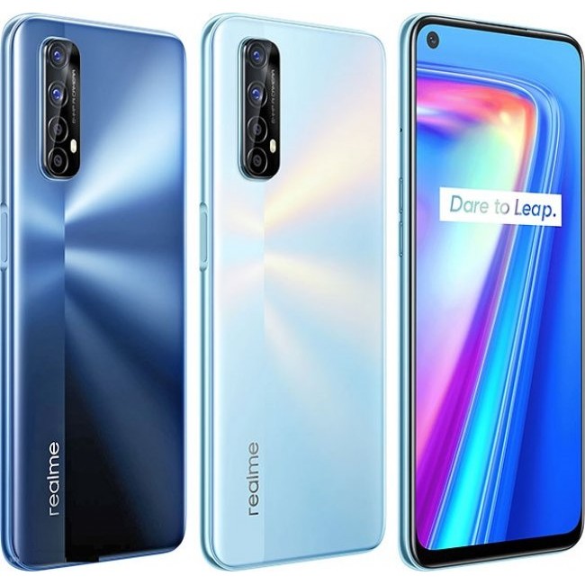 Смартфон Realme 7 DUAL