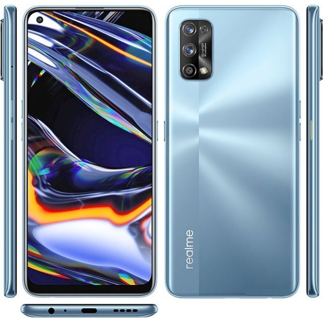 Смартфон Realme 7 Pro DUAL