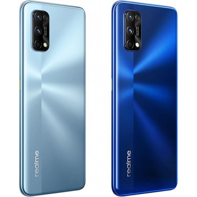 Смартфон Realme 7 Pro DUAL