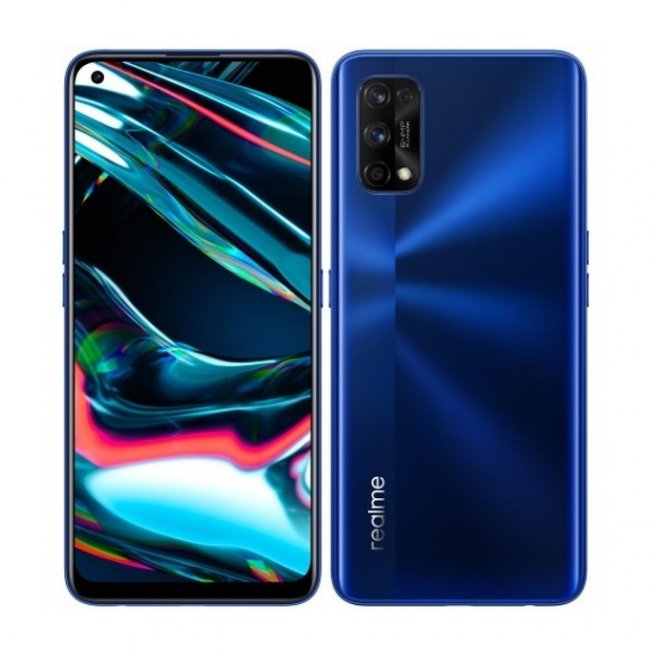 Смартфон Realme 7 Pro DUAL