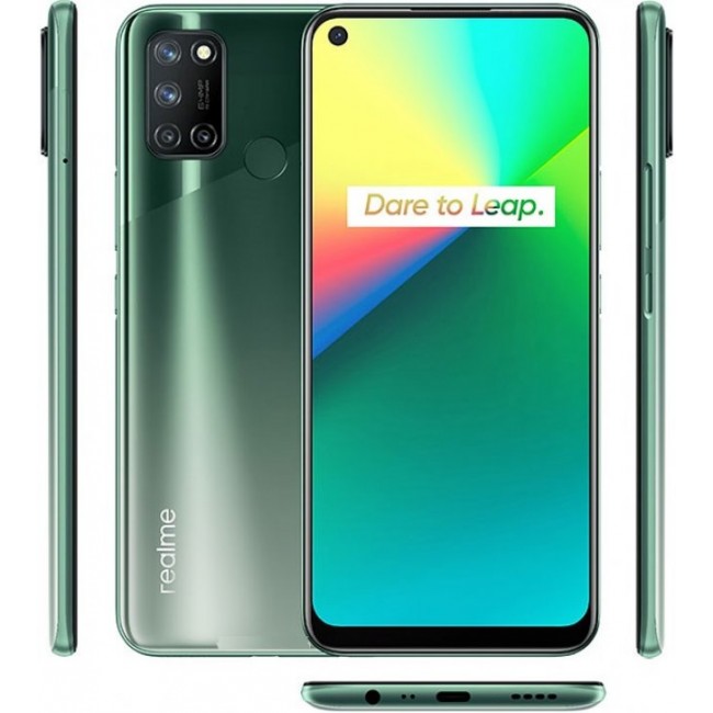 Смартфон Realme 7i DUAL