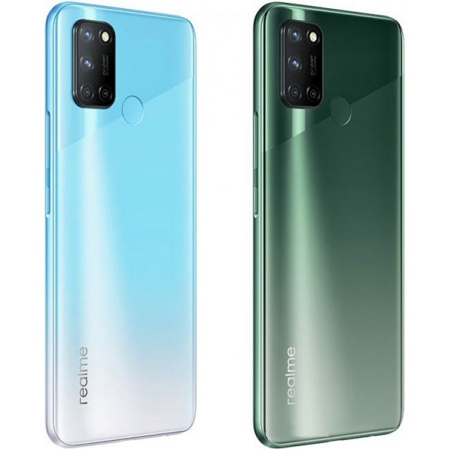 Смартфон Realme 7i DUAL